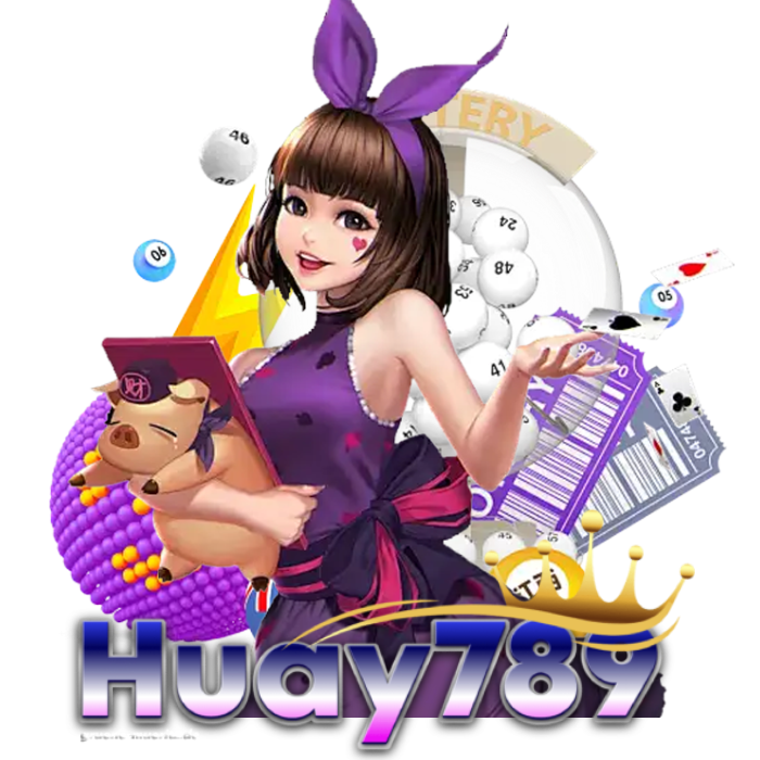หวย789 หวย789hit